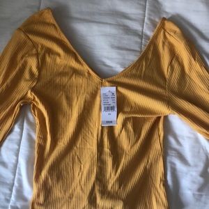 Pacsun long sleeve shirt